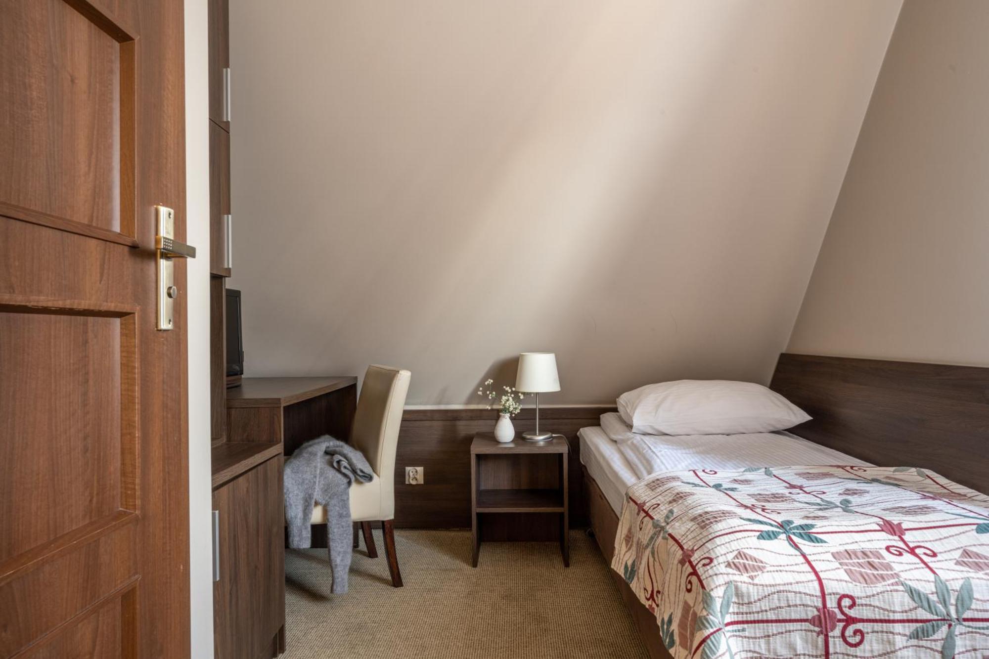 Dom Wczasowy Gran Zakopane Habitación foto